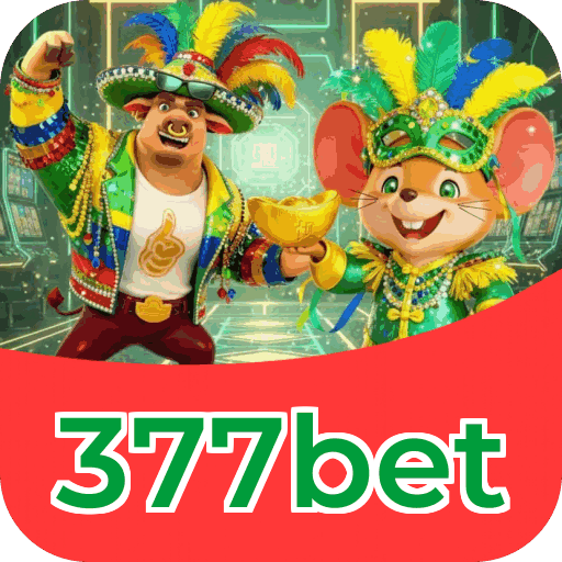Slots Premium da PG Soft na 377bet